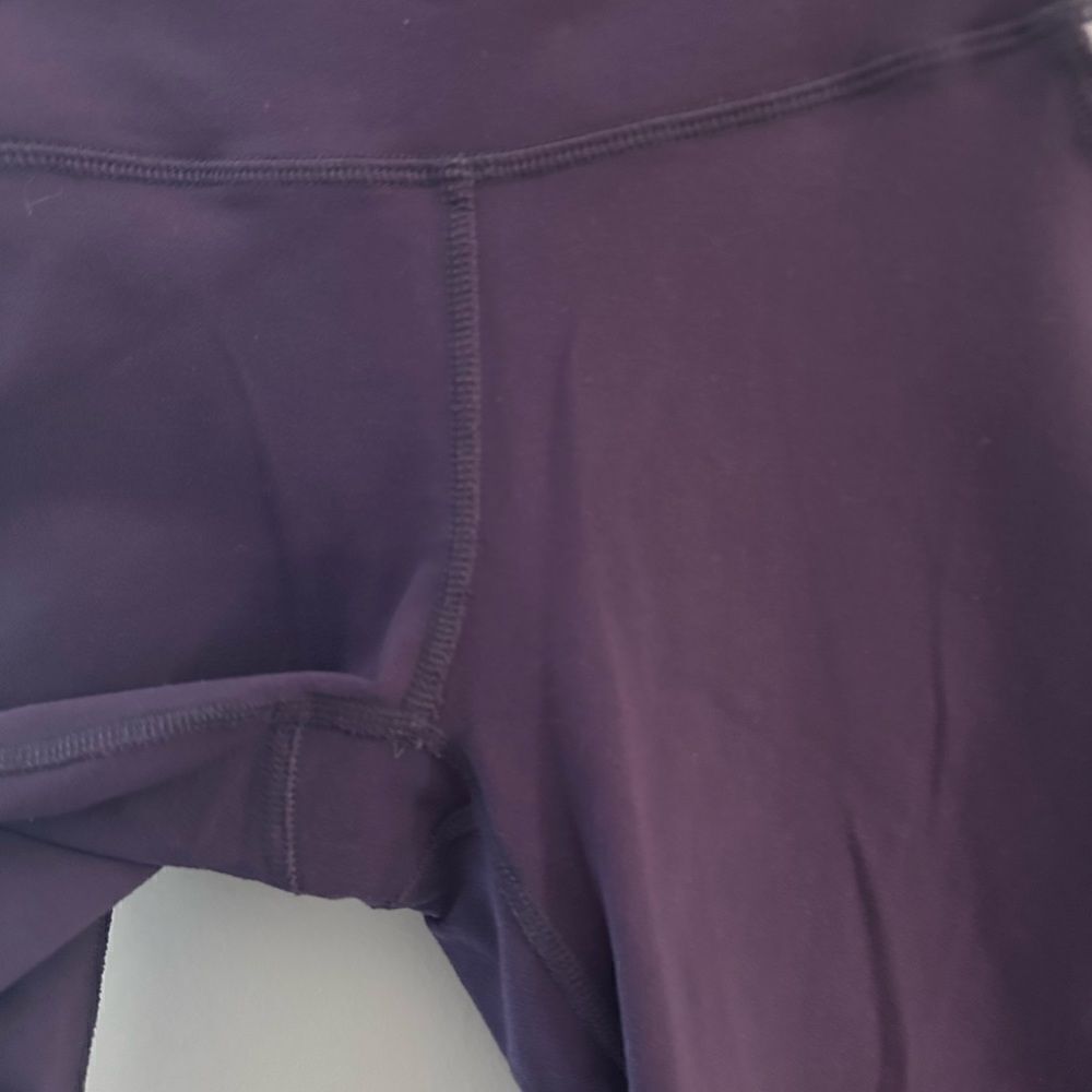 ALO Yoga crop leggings‎ - Picture 4 of 5